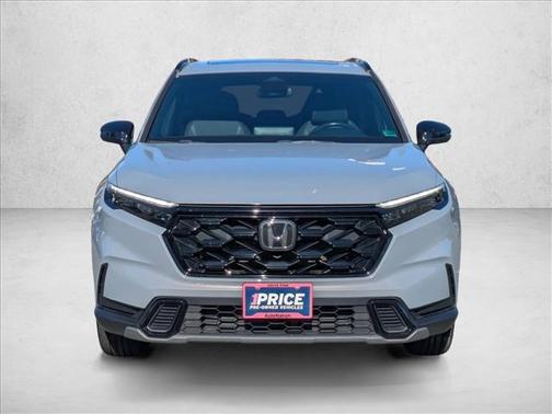 2023 Honda CR-V Hybrid Sport AWD