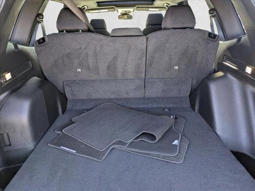 2023 Honda CR-V Hybrid Sport AWD