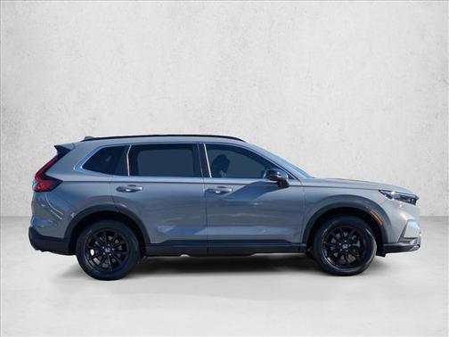2023 Honda CR-V Hybrid Sport AWD