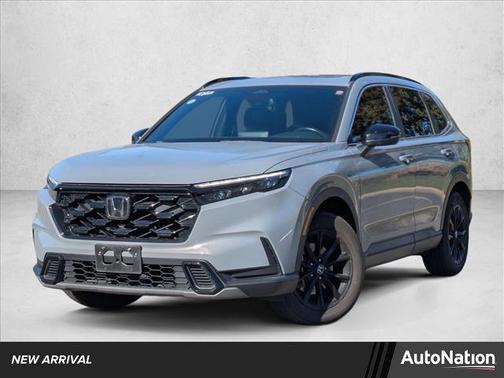 2023 Honda CR-V Hybrid Sport AWD