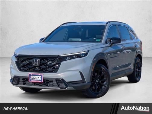 2023 Honda CR-V Hybrid Sport AWD