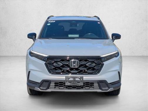 2023 Honda CR-V Hybrid Sport AWD