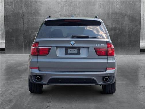 2012 BMW X5 xDrive35d