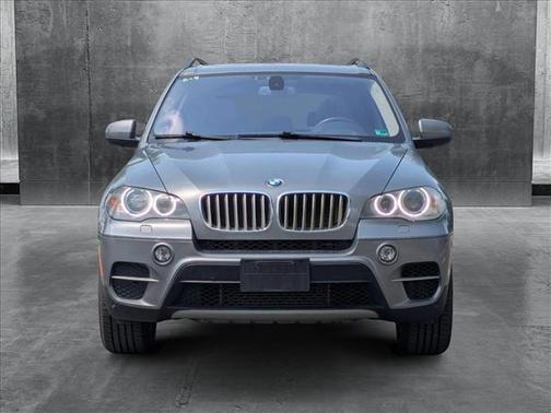 2012 BMW X5 xDrive35d