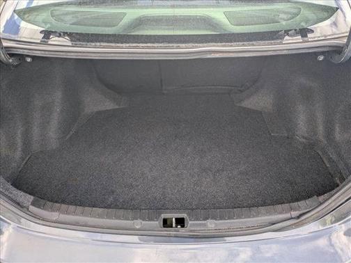 Magnetic Gray Metallic 2011 Toyota Corolla S