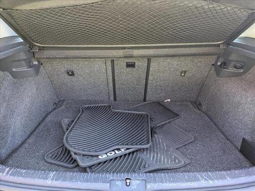 2012 Volkswagen Golf 2.5L
