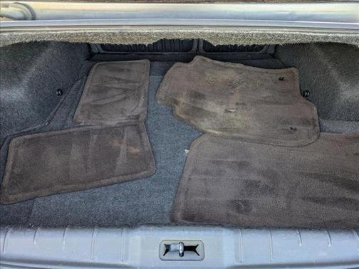 2010 Chevrolet Malibu LS