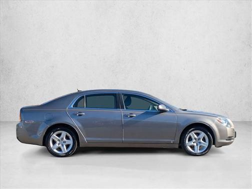 2010 Chevrolet Malibu LS