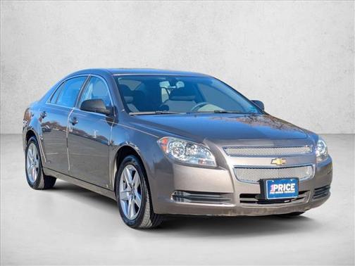 2010 Chevrolet Malibu LS