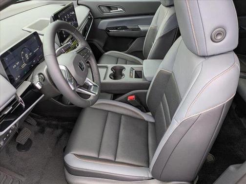 2025 Honda Prologue Elite