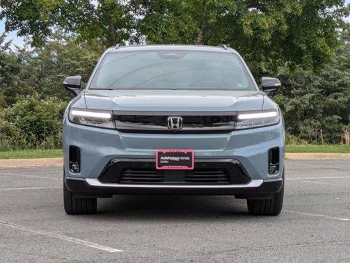 2025 Honda Prologue Elite