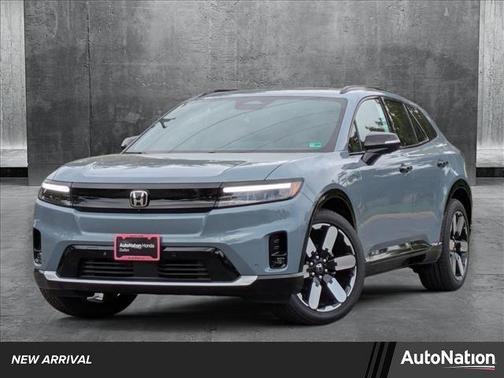 2025 Honda Prologue Elite