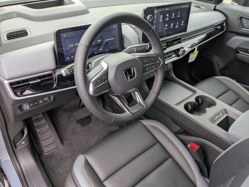 2025 Honda Prologue Elite