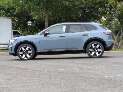 2025 Honda Prologue Elite