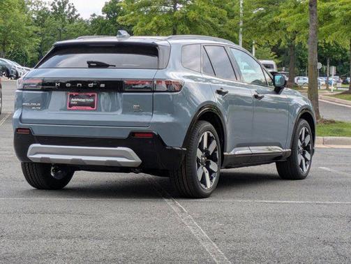 2025 Honda Prologue Elite