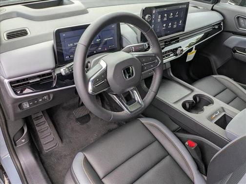 2025 Honda Prologue Elite