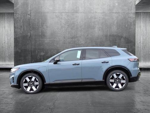 2025 Honda Prologue Elite