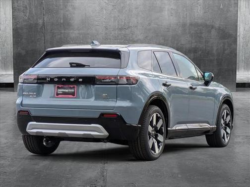 2025 Honda Prologue Elite