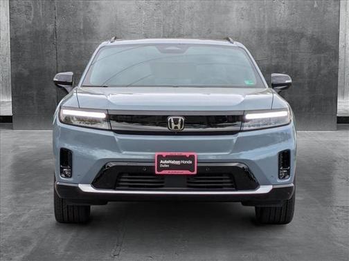 2025 Honda Prologue Elite