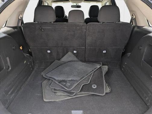 2013 Ford Edge SE