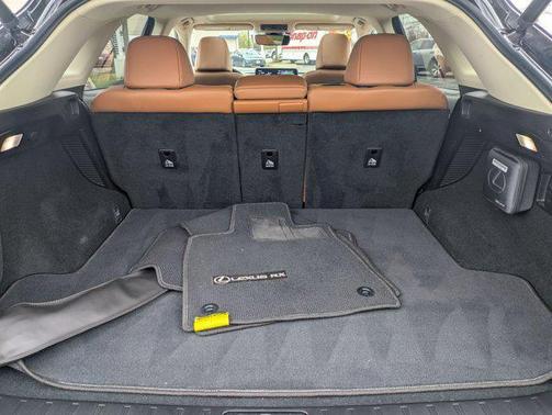 Caviar 2022 Lexus RX 450h Base