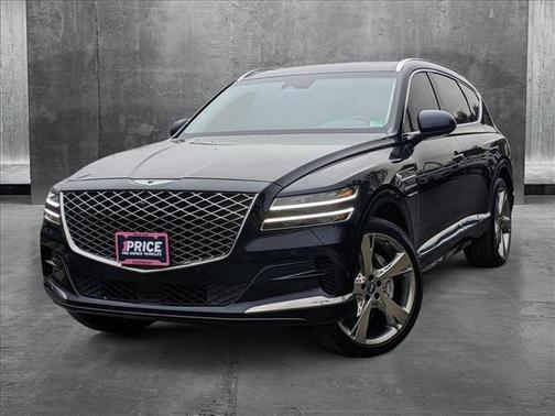2024 Genesis GV80 3.5T
