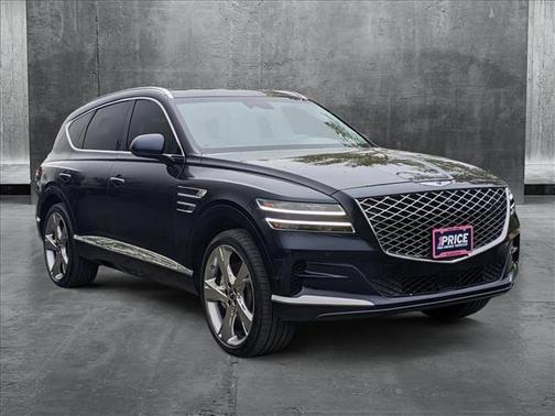 2024 Genesis GV80 3.5T
