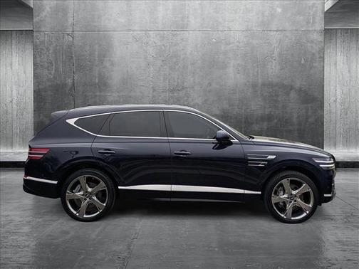 2024 Genesis GV80 3.5T