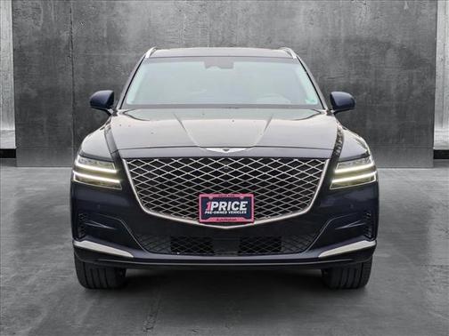 2024 Genesis GV80 3.5T
