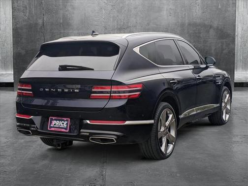 2024 Genesis GV80 3.5T