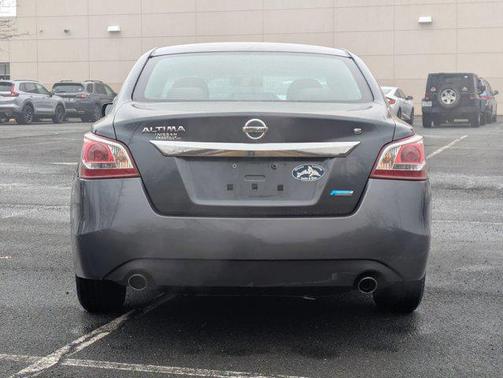 2013 Nissan Altima 2.5 S