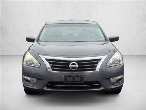 2013 Nissan Altima 2.5 S