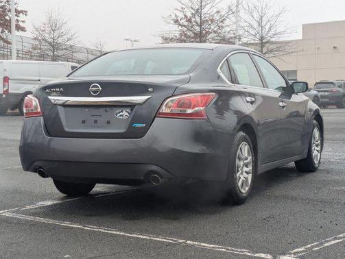 2013 Nissan Altima 2.5 S