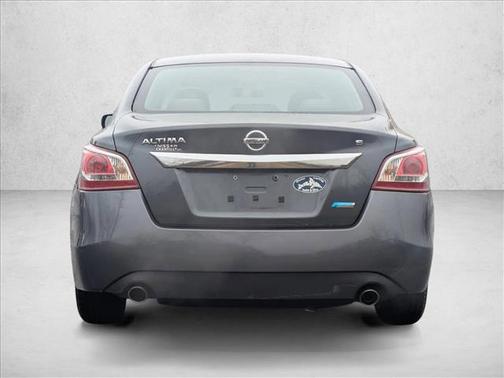 2013 Nissan Altima 2.5 S