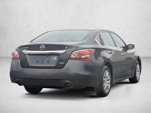 2013 Nissan Altima 2.5 S