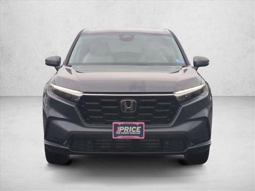 2023 Honda CR-V EX-L AWD