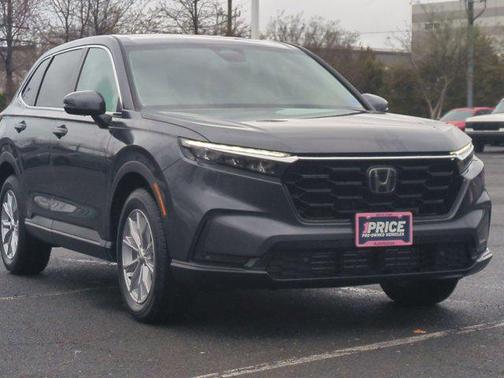 2023 Honda CR-V EX-L AWD