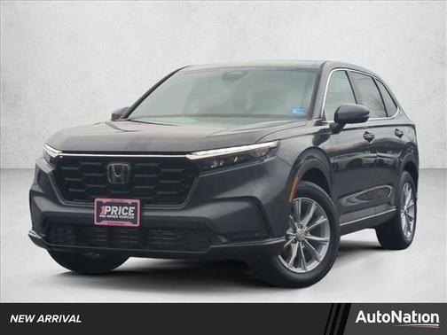 2023 Honda CR-V EX-L AWD