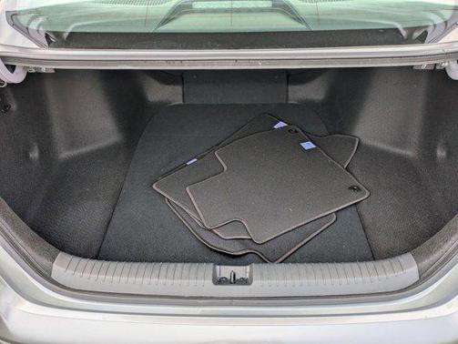 2024 Honda Accord Hybrid Base