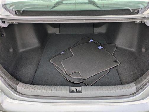 2024 Honda Accord Hybrid Base