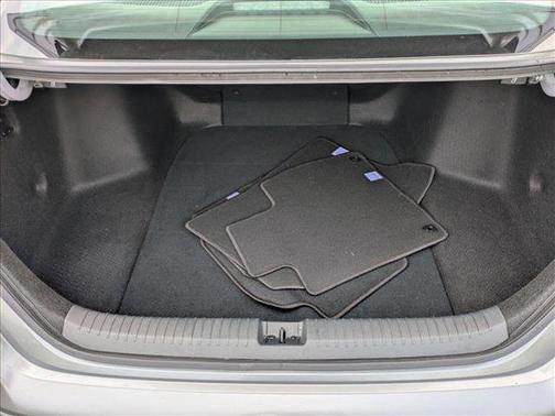 2024 Honda Accord Hybrid Base