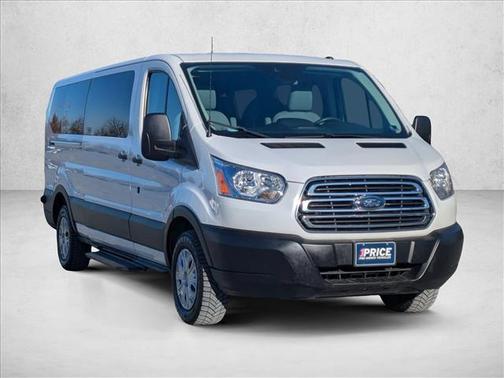 2019 Ford Transit-350 XL