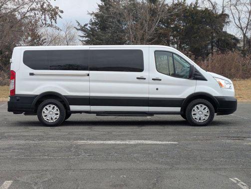 2019 Ford Transit-350 XL