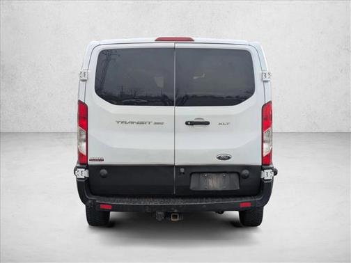 2019 Ford Transit-350 XL