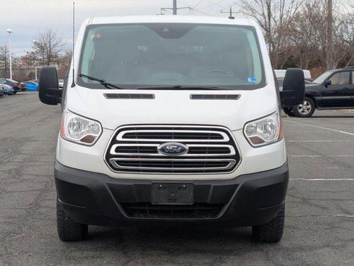 2019 Ford Transit-350 XL