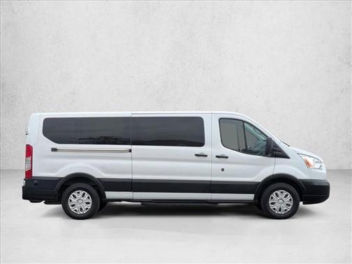 2019 Ford Transit-350 XL