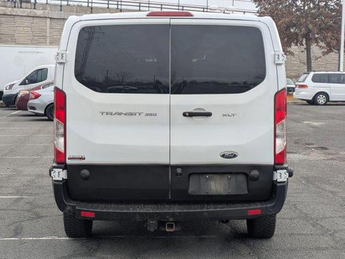 2019 Ford Transit-350 XL