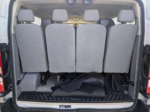 2019 Ford Transit-350 XL