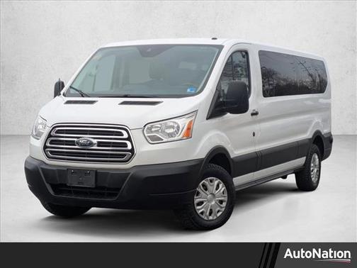 2019 Ford Transit-350 XL