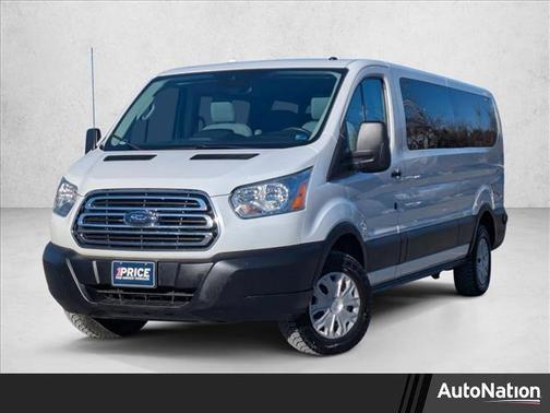 2019 Ford Transit-350 XL